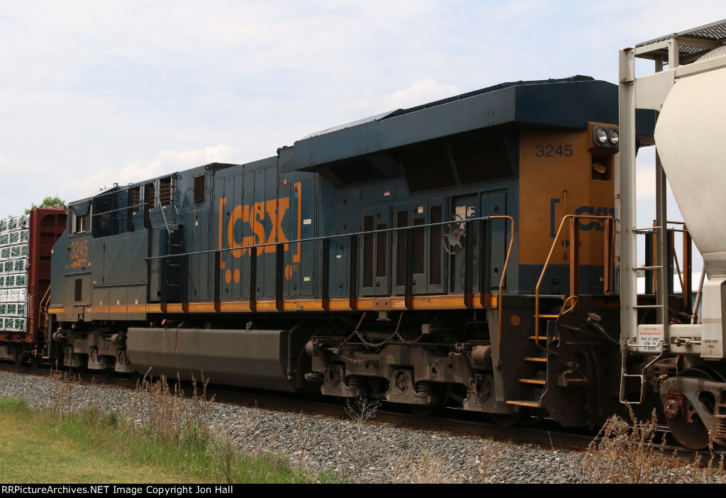 CSX 3245